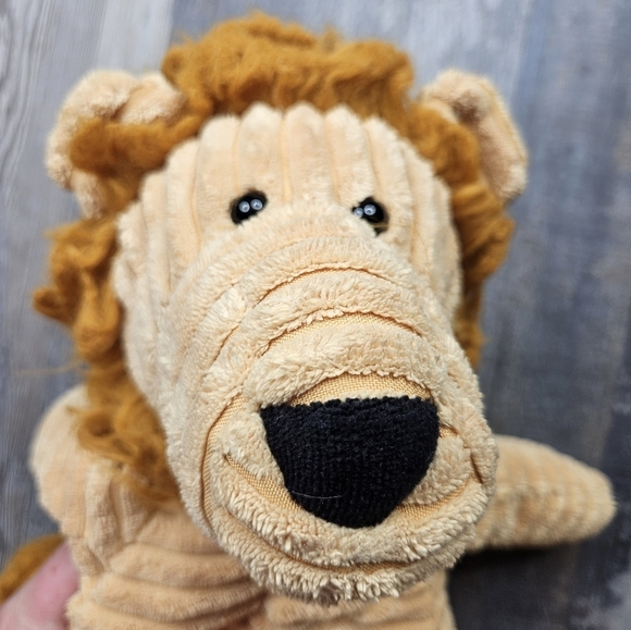 Jellycat Cordy Roy Lion Plush Stuffed Animal - Picture 2 of 7
